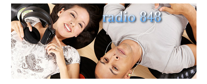 radio 848